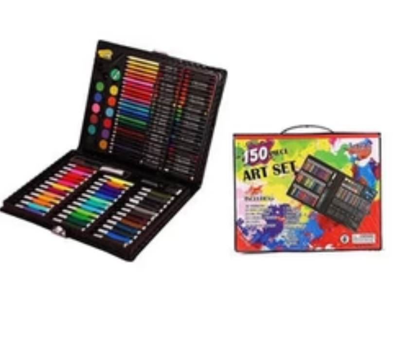 Kubeixiong Corner - Art Set for Kids