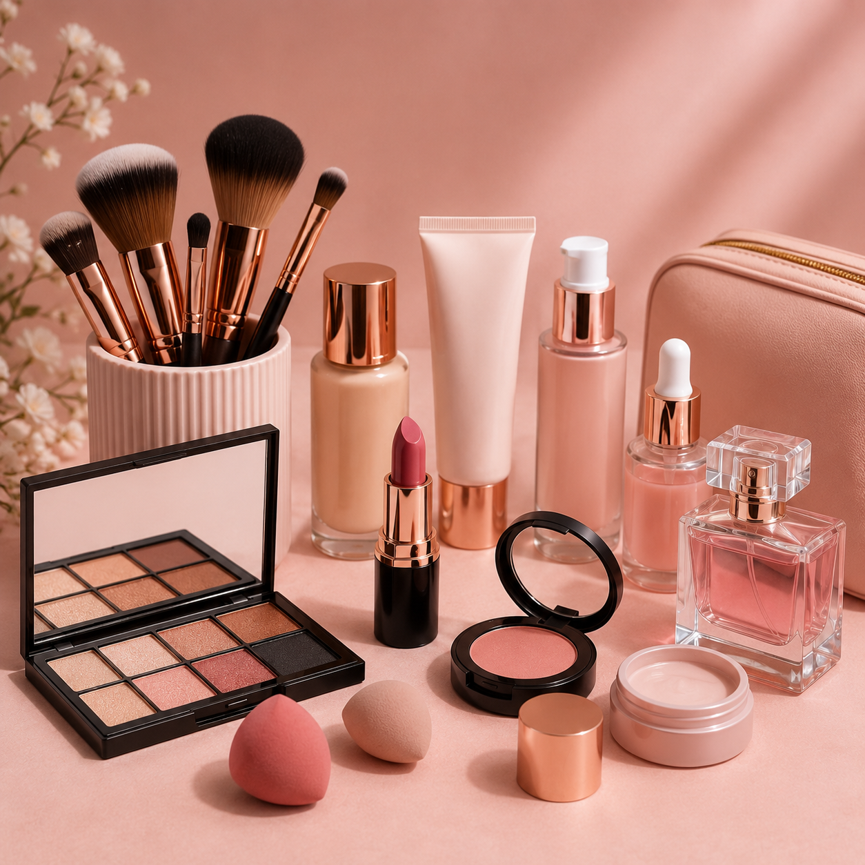 Beauty & Personal Care