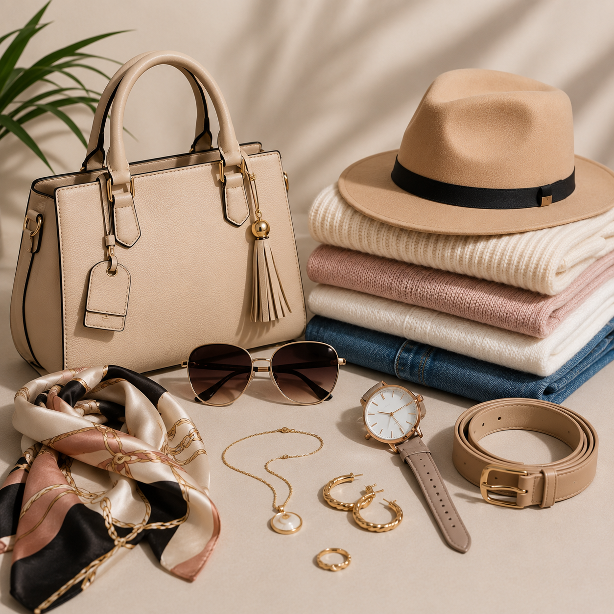 Fashion & Accessories