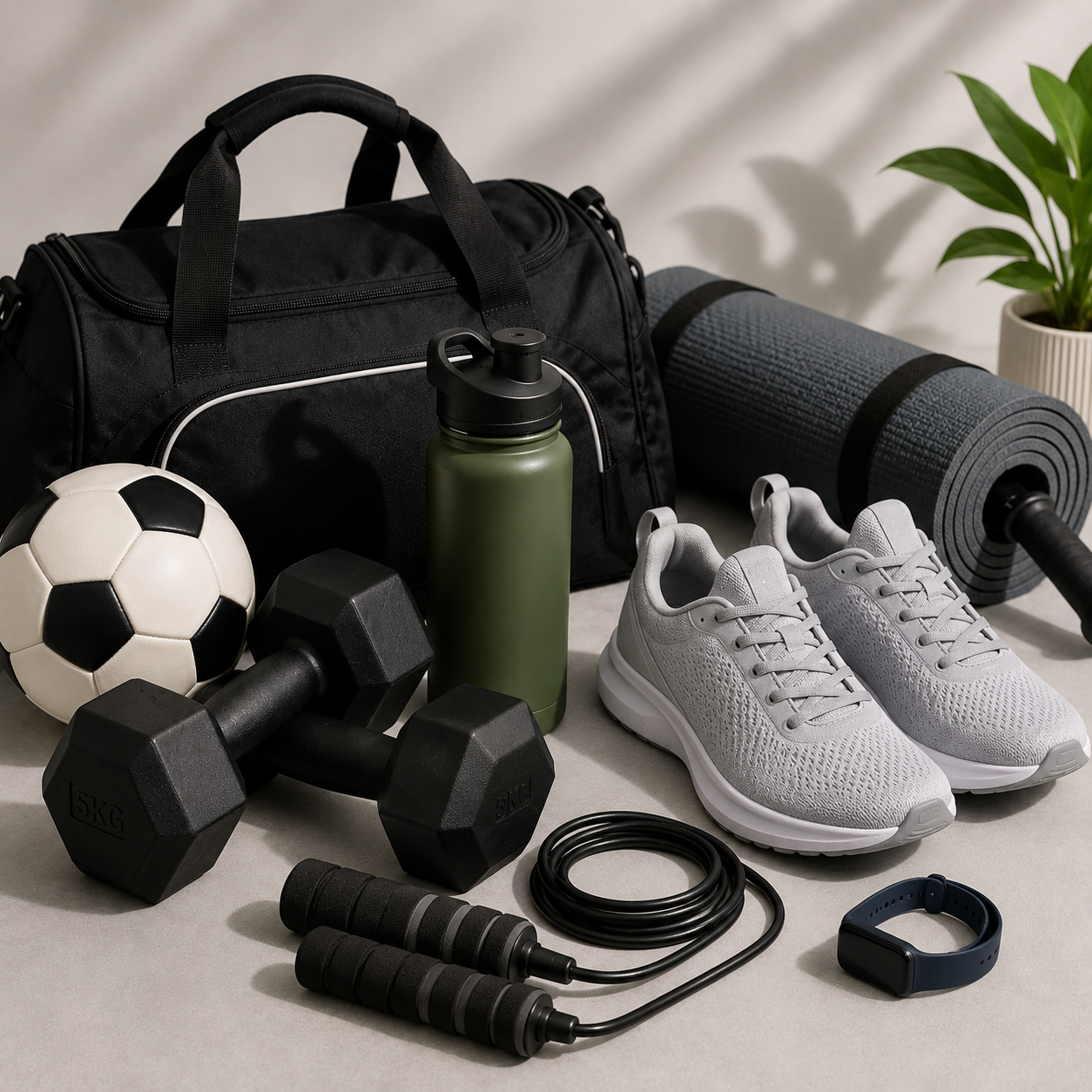 Sports & Outdoor