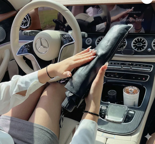Portable Car Windshield Umbrella