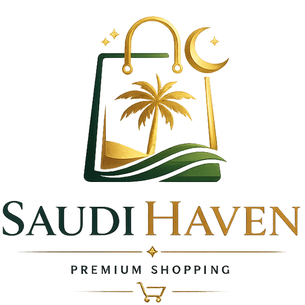 Saudi Haven